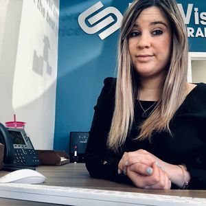 Meet your Posher, Ellen